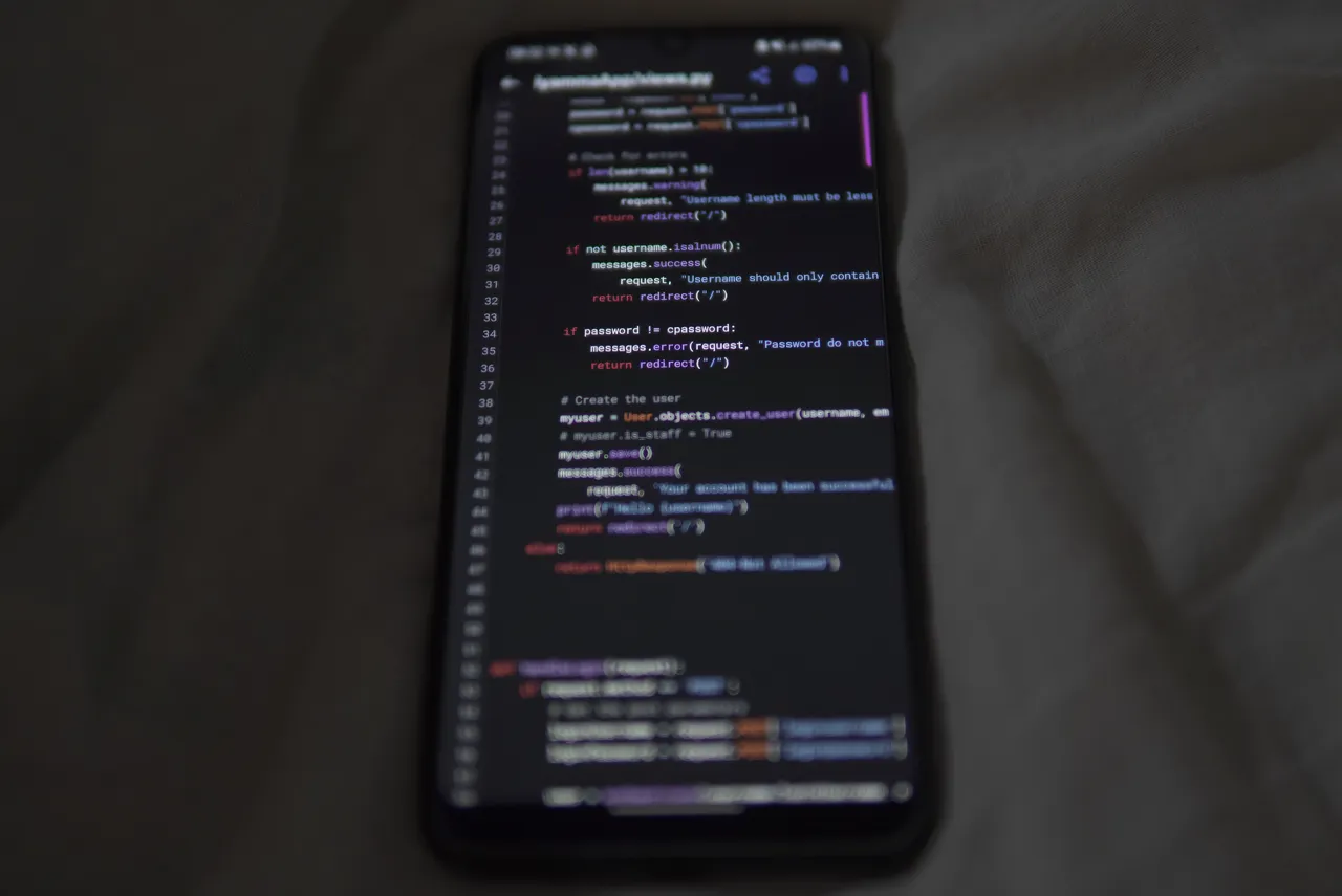 Tự dựng AI assistant trong Termux trên Android bằng Python