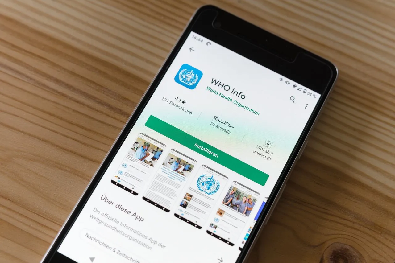 App Android do AI tạo lên Play Store: điều kiện và 5 bước