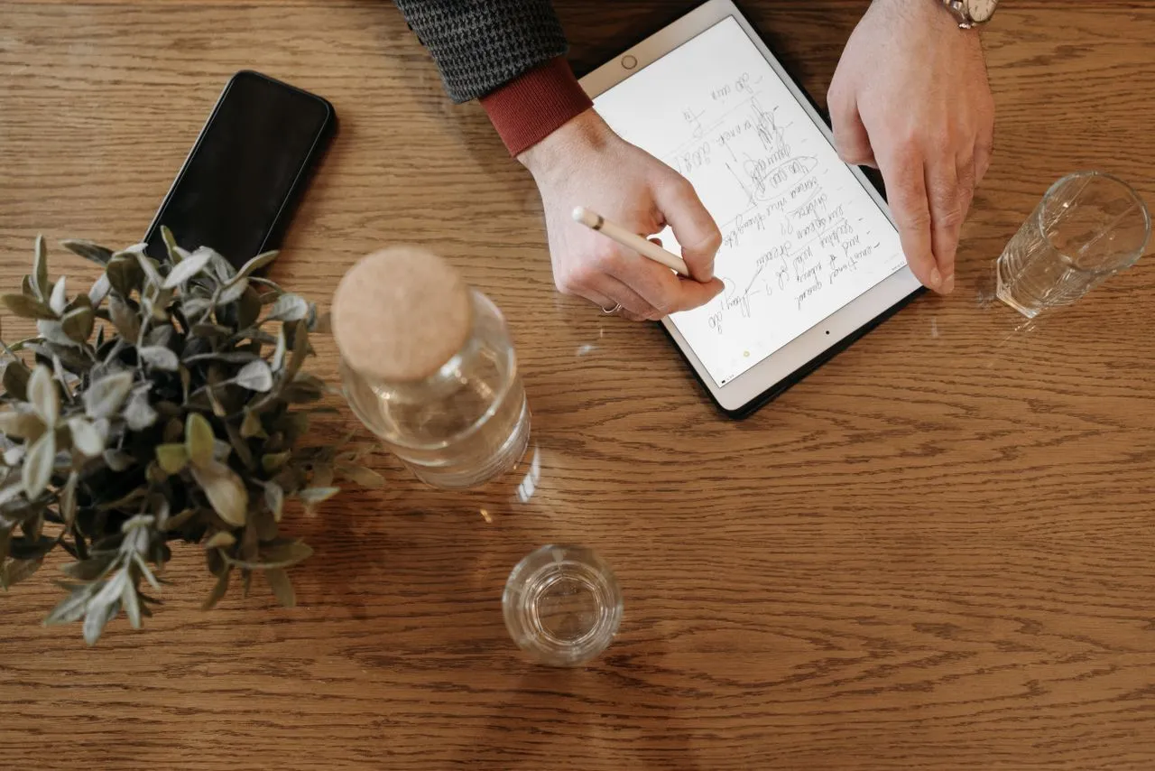 Meta's Muse Agent Lands on iPad With New App Connectors