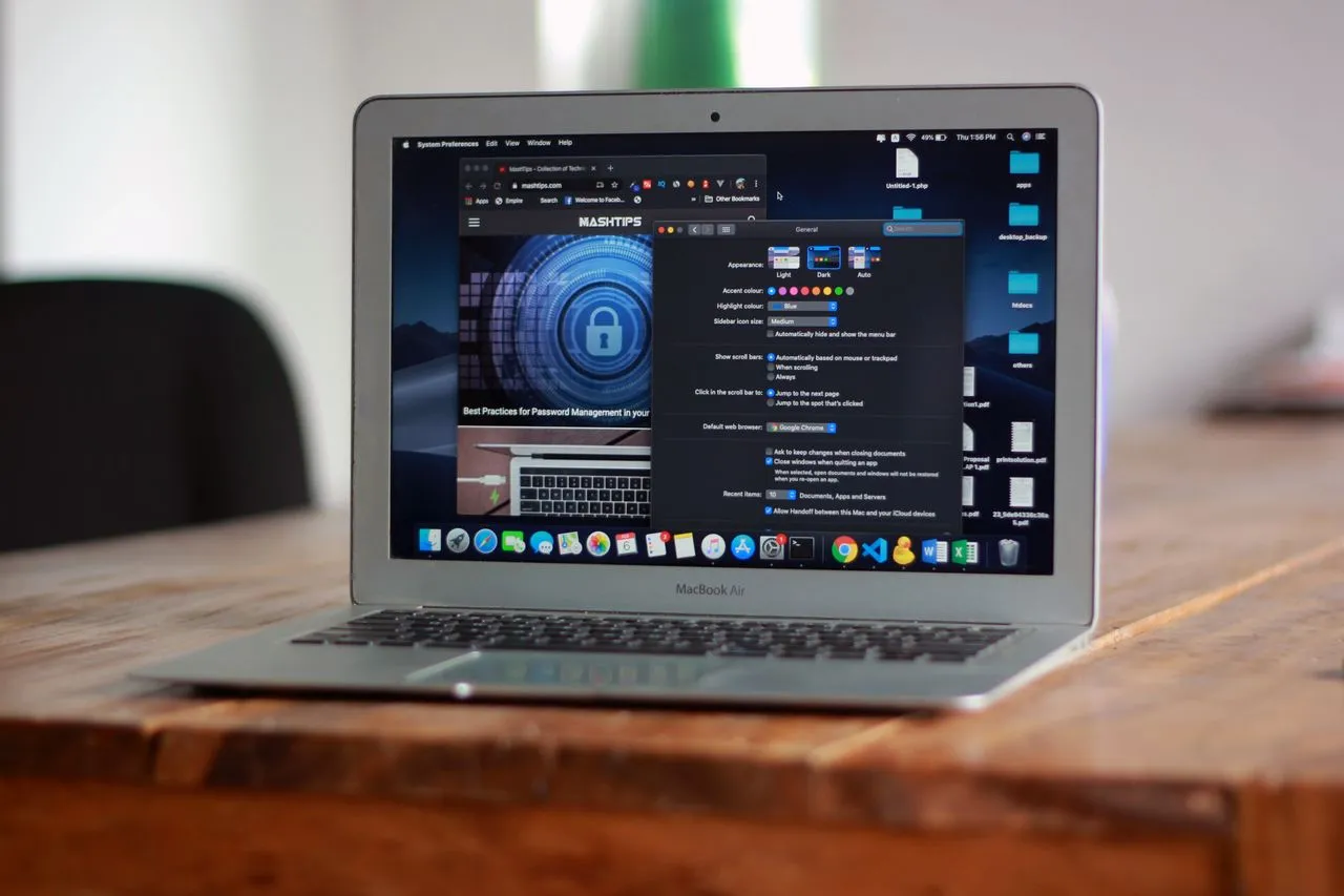 Apple siết Full Disk Access trên macOS vì rủi ro AI agent