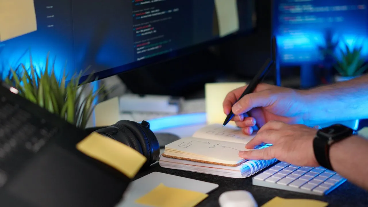 Handoff brief và luật 3 strikes khi chạy coding agent