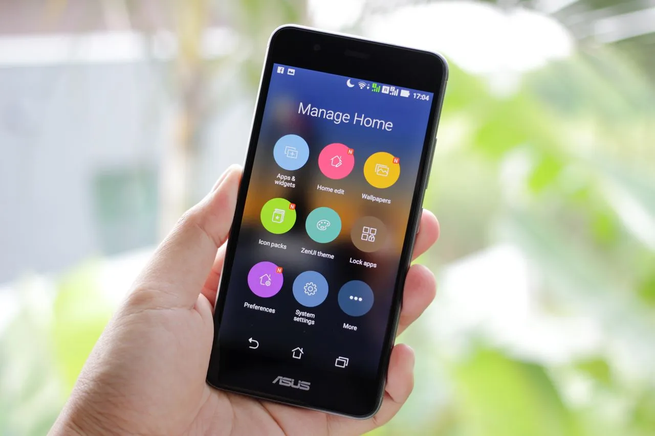 Agent Android hiện kế hoạch trước khi chạy: 5 cơ chế nên có